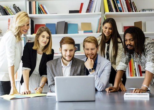 Finanziamenti agevolati per imprese a prevalente formazione giovanile o femminile