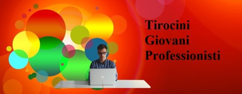 TIROCINI GIOVANI PROFESSIONISTI-REGIONE SICILIA- AVVISO 20/2018