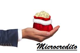 MICROCREDITO