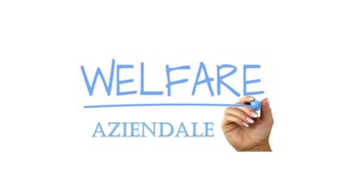 WELFARE AZIENDALE