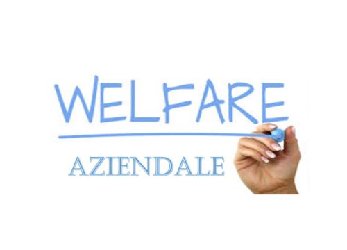 WELFARE AZIENDALE