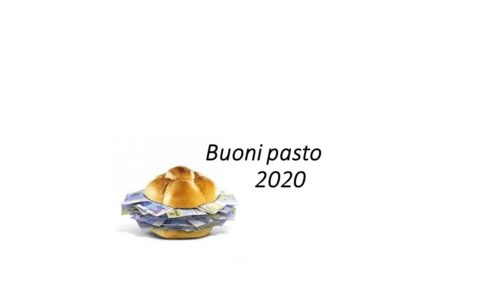 Nuovi limiti di deducibilità dei buoni pasto “2020”