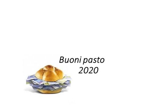 Nuovi limiti di deducibilità dei buoni pasto “2020”