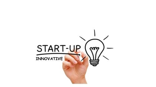 START UP INNOVATIVE – NOVITA’  IN FASE DI COSTITUZIONE