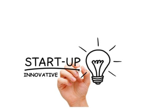 START UP INNOVATIVE – NOVITA’  IN FASE DI COSTITUZIONE