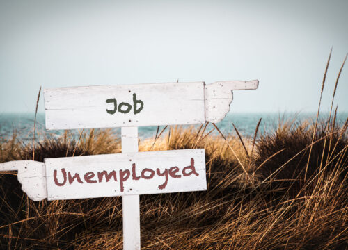 Esonero contributivo “Io Lavoro” – Agevolazioni per le assunzioni di lavoratori disoccupati