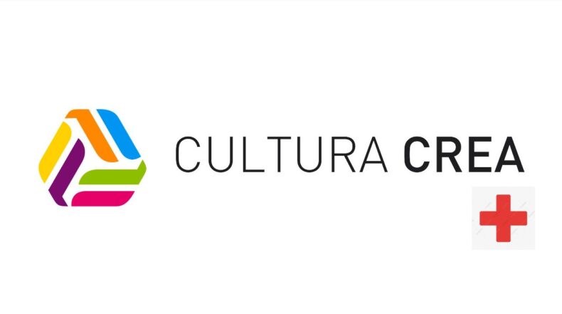 Cultura Crea Plus – Contributo a fondo perduto fino a 25.000 €, per le spese correnti
