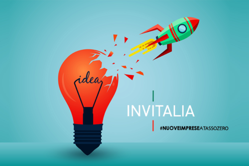 ON – Nuove Imprese a Tasso zero