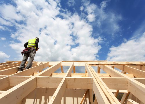 Novità Legge di Bilancio 2022 in tema di ristrutturazione edilizia