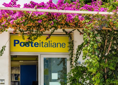 Novità nella cessione del credito a Poste Italiane