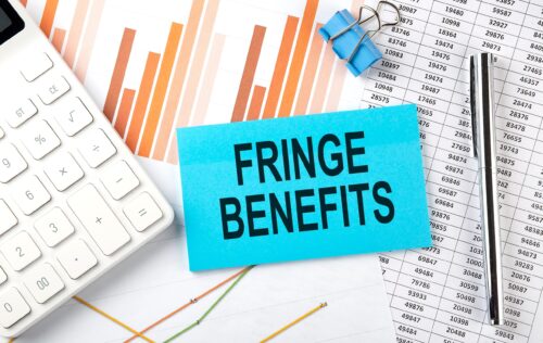 Nuovo limite di esenzione dei Fringe benefit