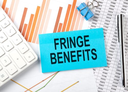 Nuovo limite di esenzione dei Fringe benefit