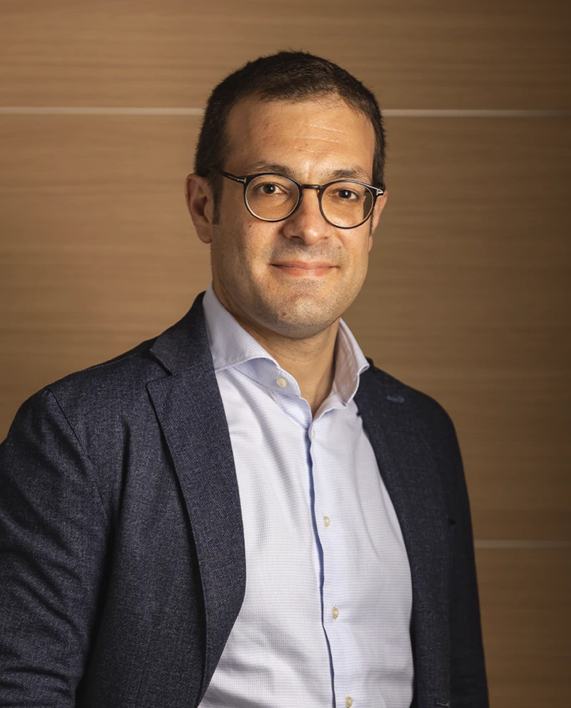 Giuseppe Scalia